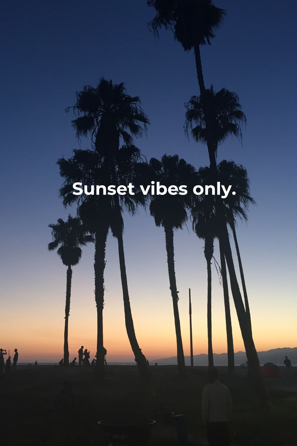 Sunset Captions For Instagram Short Long Romantic And More