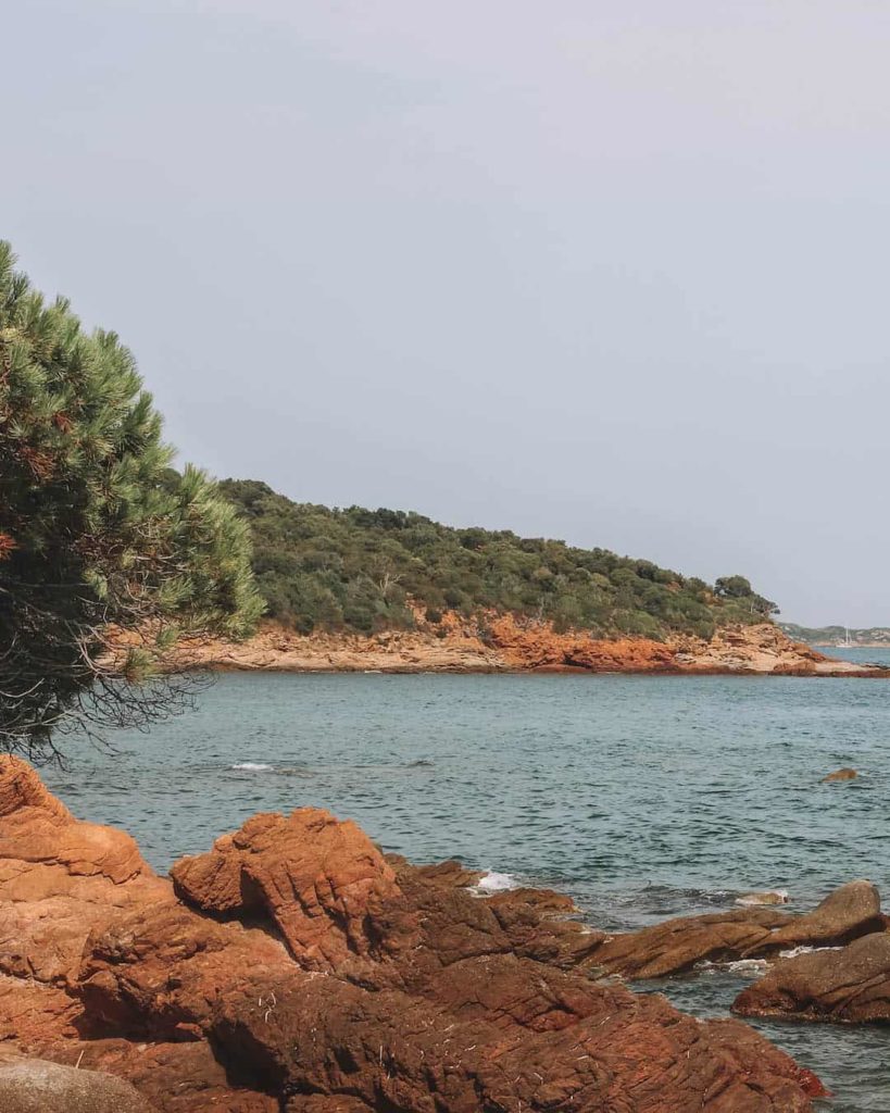 most beautiful beaches in Corsica