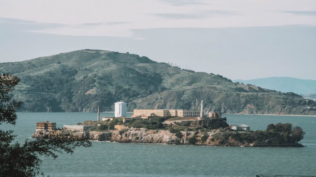 alcatraz