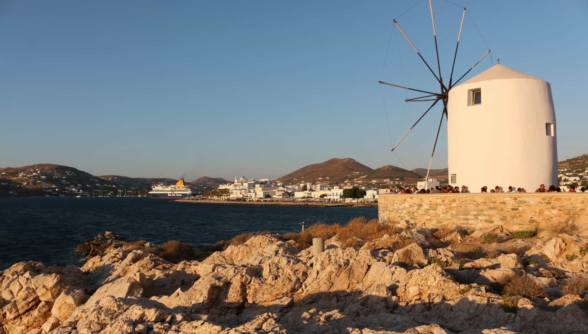 Things to do in Paros, Greece: Paros Island Travel Guide