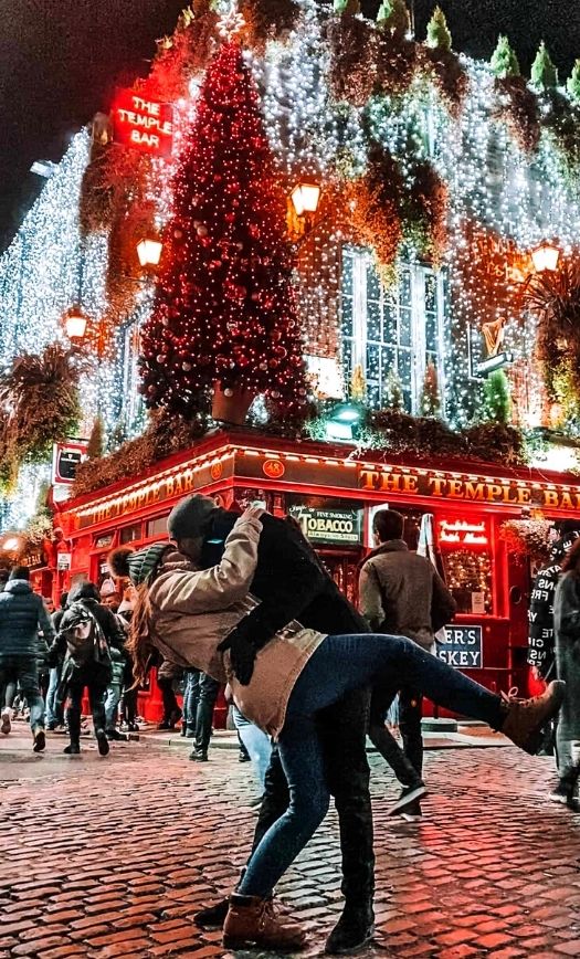 Christmas in Dublin: 56 Magical things to do in Dublin at Christmas 2023