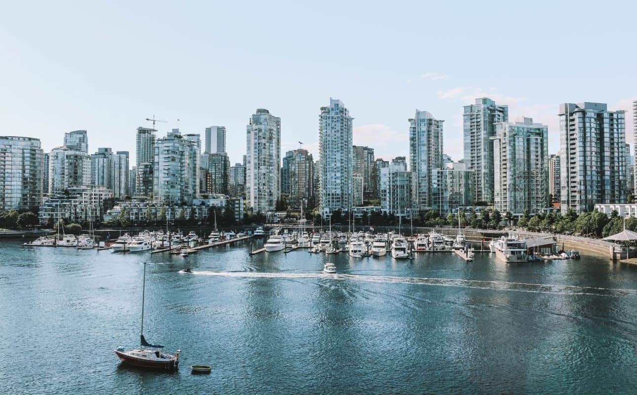 The Best 3 Day Itinerary In Vancouver That Will Blow Your Mind (2024)