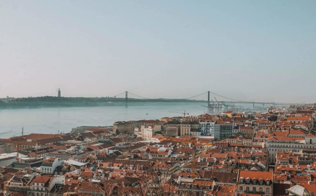 best Lisbon 4-day itinerary