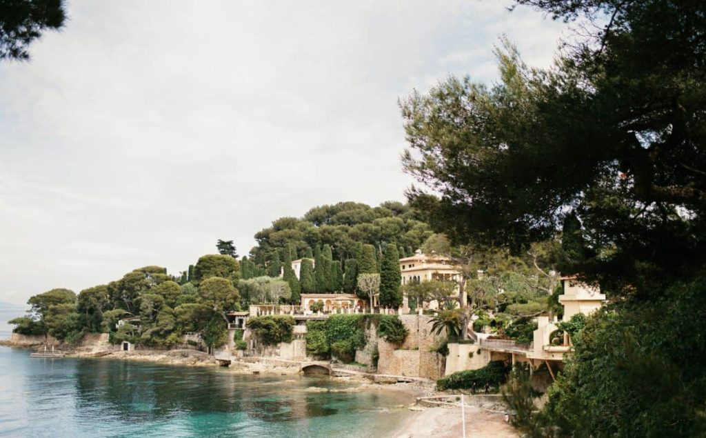French Riviera