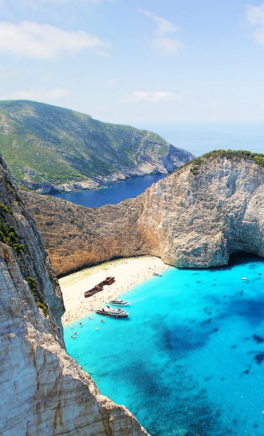 40 Best Europe Beach Destinations in 2024 that your Partner Will Love