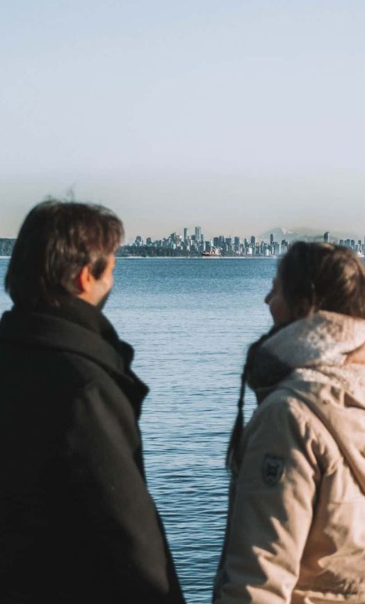 114 Vancouver Date Ideas Your Partner Will Love! (other than dinner and a movie)