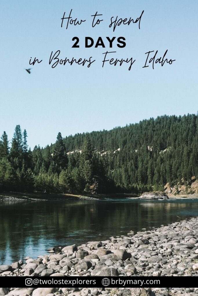 11 Best Things to do in Bonners ferry Idaho for a trip You'll Love (by