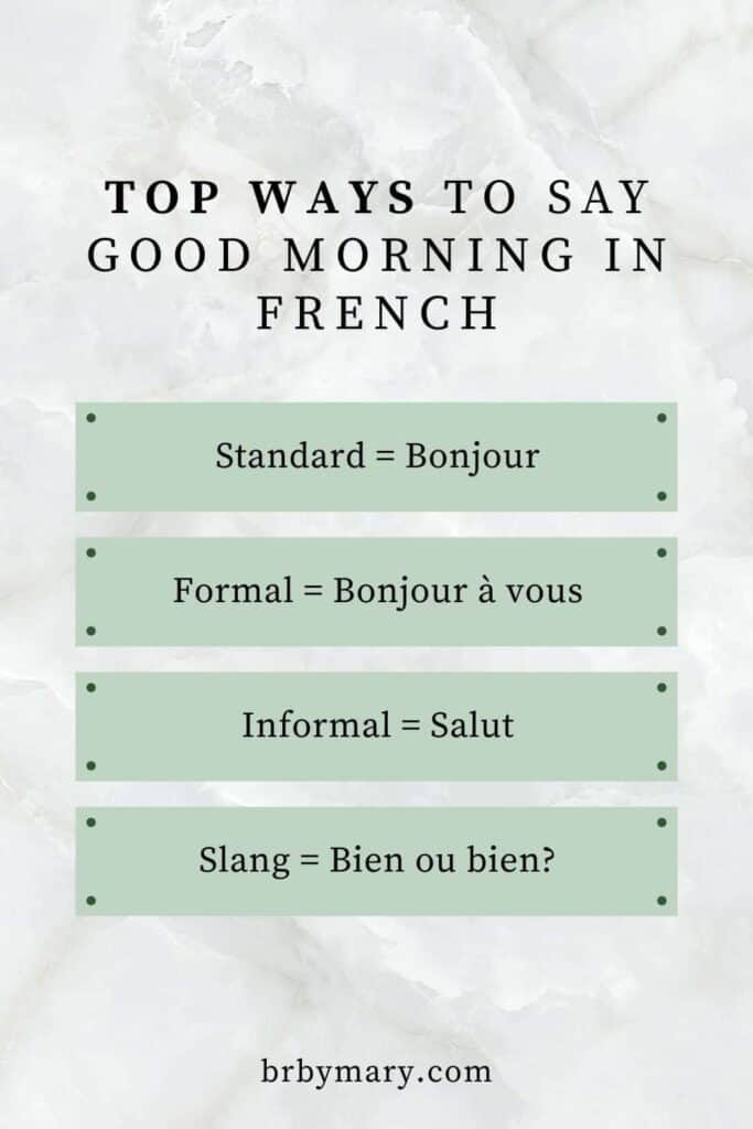 how-to-say-good-morning-in-french-audio-pronunciation