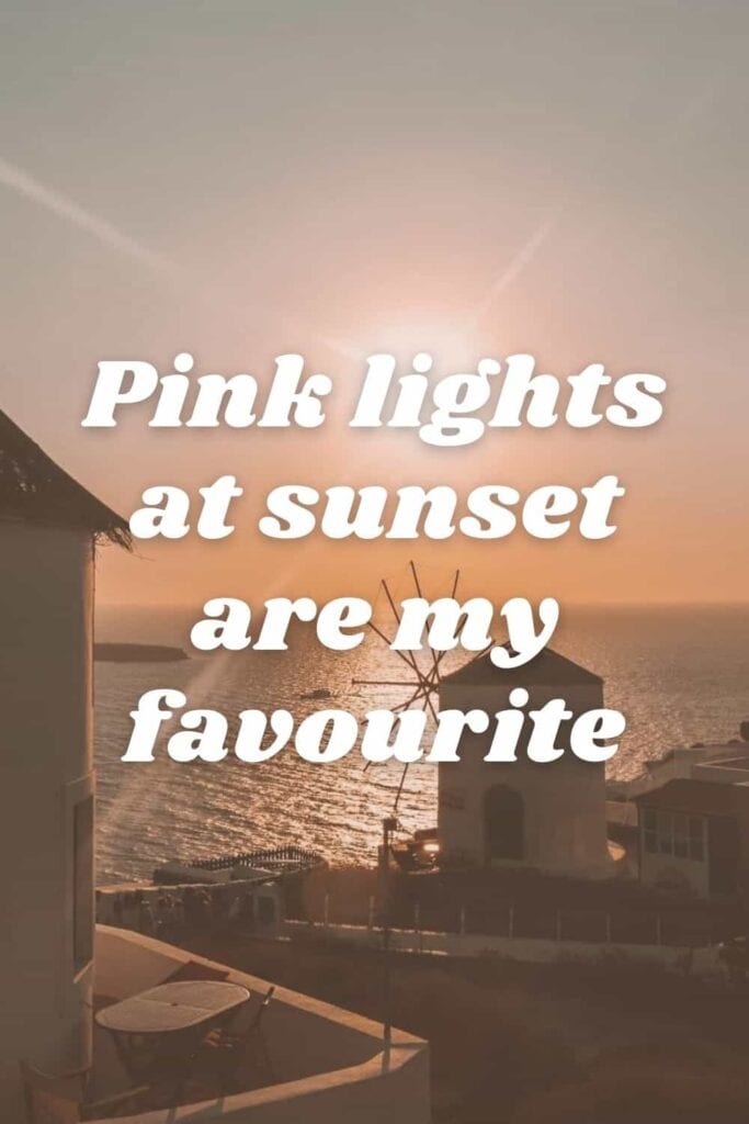 514 Light Captions for Instagram that You'll Love (for Romance, Travel