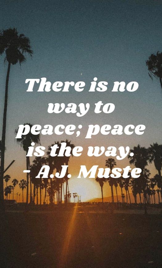 700 Peace Captions For Instagram and Surprising Peace Quotes that You'll  Love in 2023! - Be Right Back by Mary