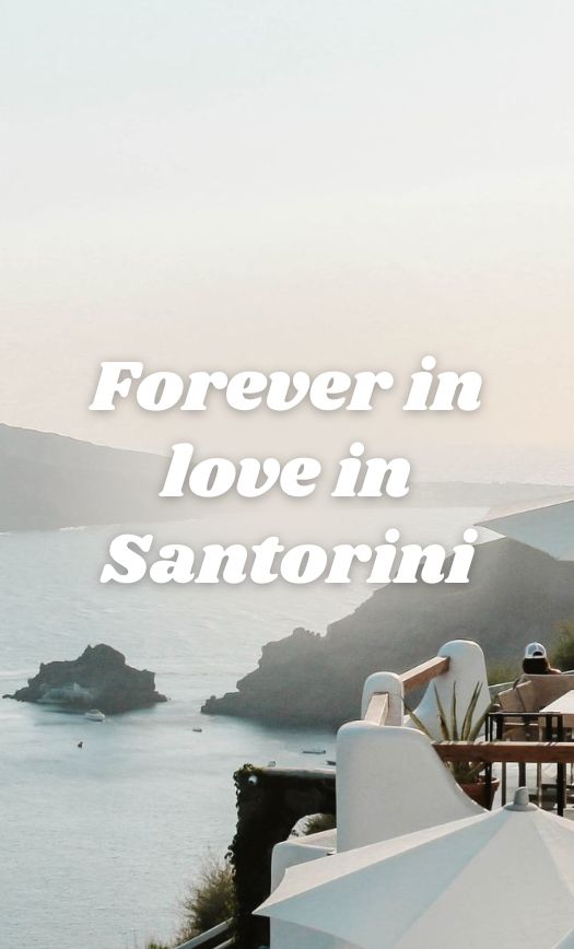 279 Breathtaking Quotes About Santorini that You’ll Love