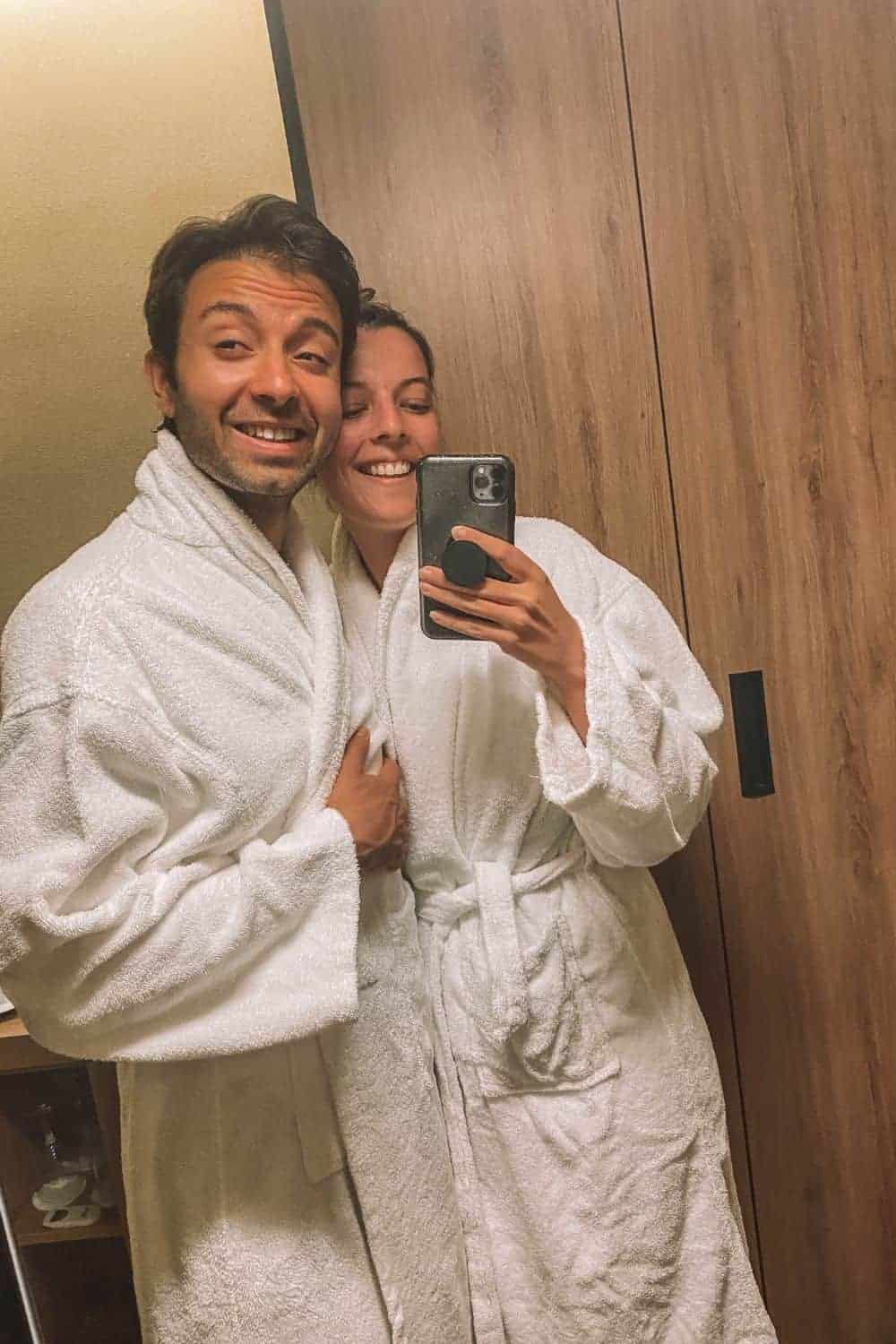 Spa Date For Couples: 24 Ideas That Your Partner Will Love