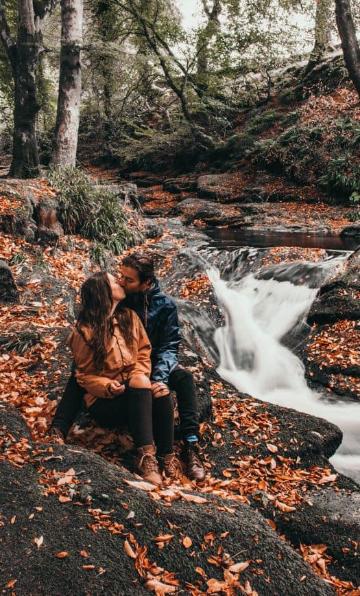Perfect Hiking Date Ideas That Your Partner Will Love