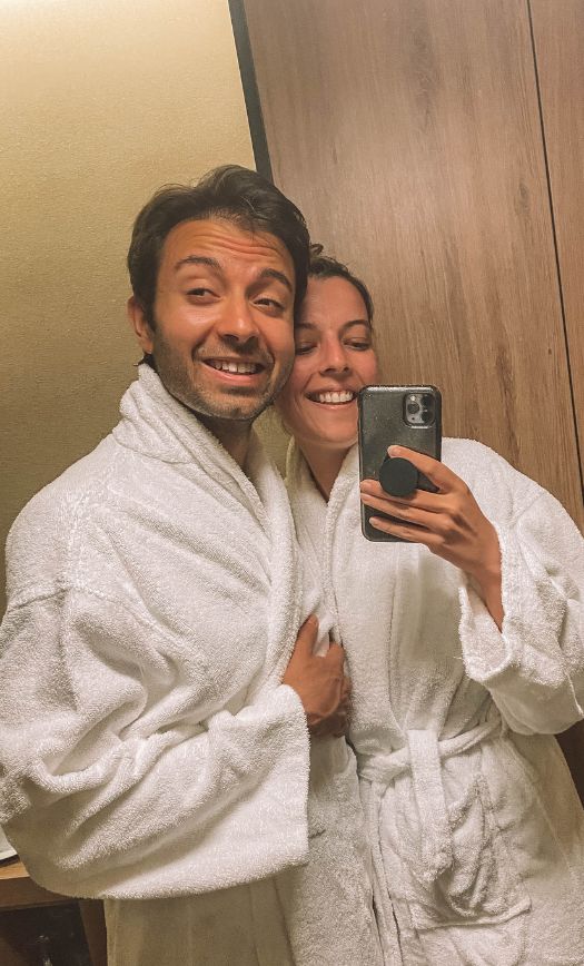 Spa Date for Couples: 24 Ideas that Your Partner Will Love