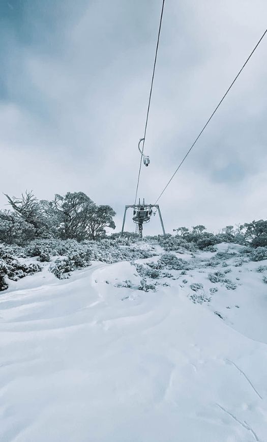 Does It Snow In Australia? The Full Guide To Seeing Snow in Australia