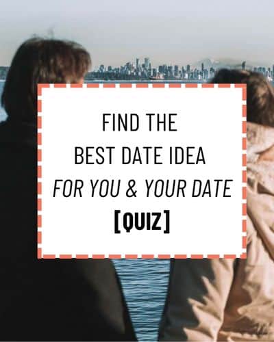 126 Romantic Date Ideas That Start With B That your Partner Will Love