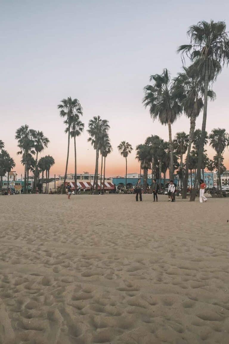 44 Once in a Lifetime Things To Do In Los Angeles for a Memorable Visit