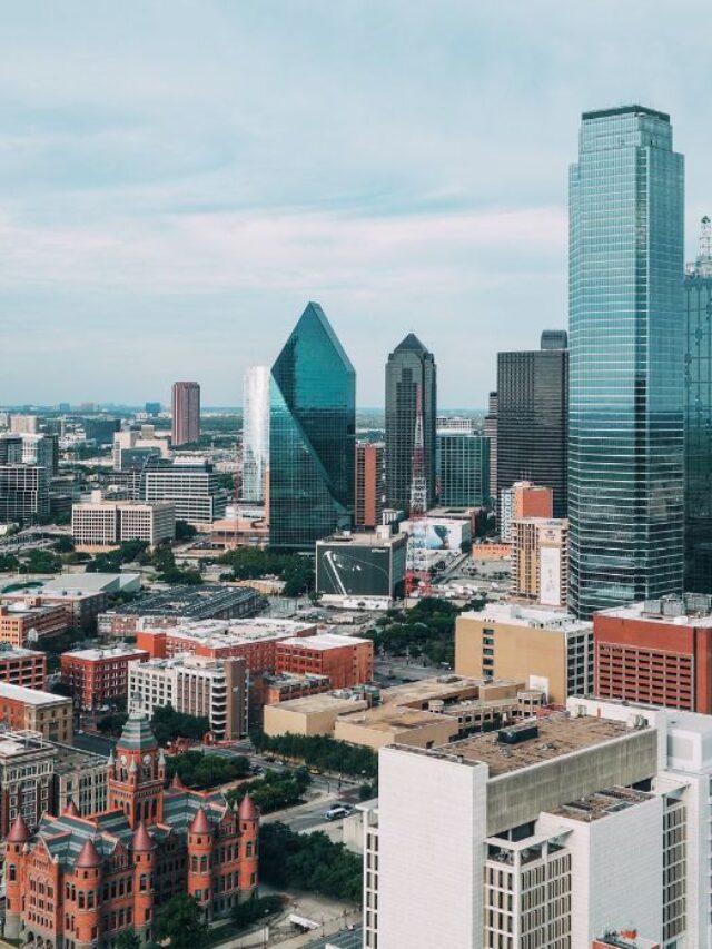 50+ Date Ideas in Dallas for This Weekend Story