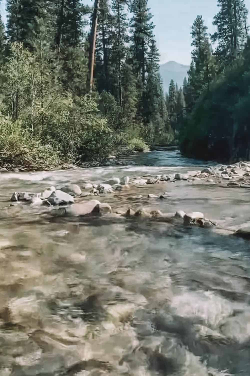 13 Hot Springs Stanley Idaho offers that You'll Love (2024)