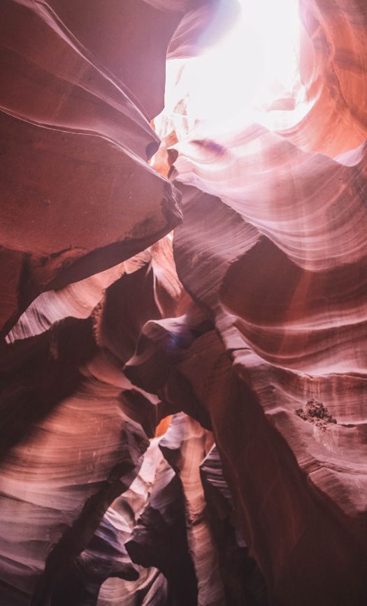 Can you go to Antelope Canyon without a tour