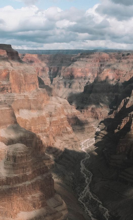 Grand Canyon captions