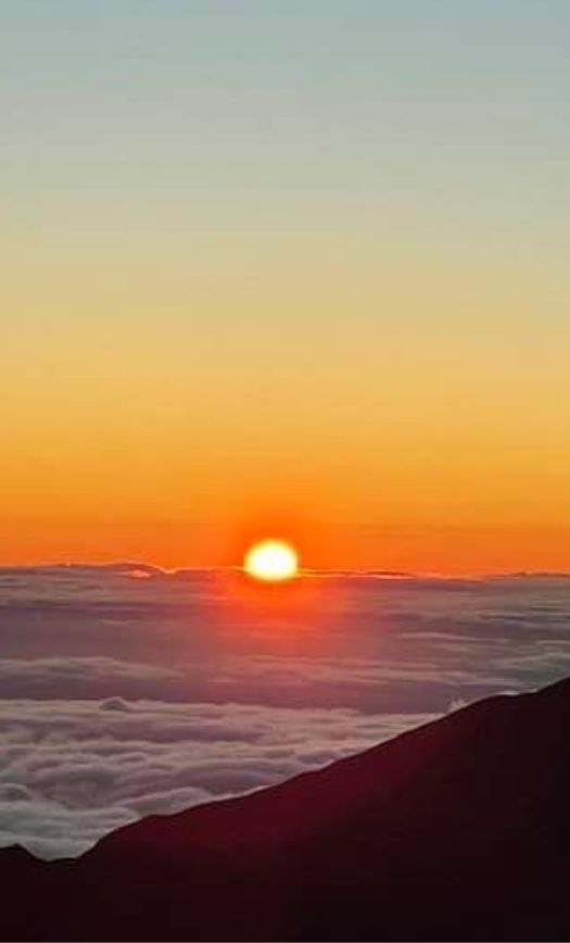 Haleakala sunset tours
