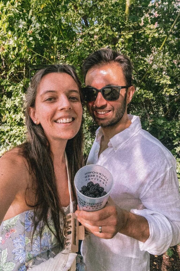 126 romantic date ideas that start with b that your partner will love