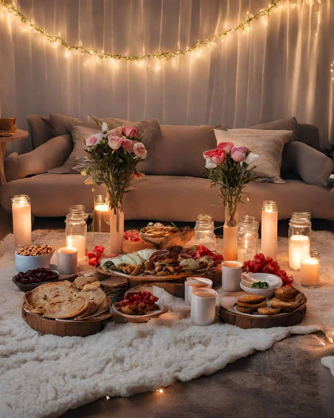 22 Surprising Picnic Date Ideas to Switch It Up (+Picnic foods and ...