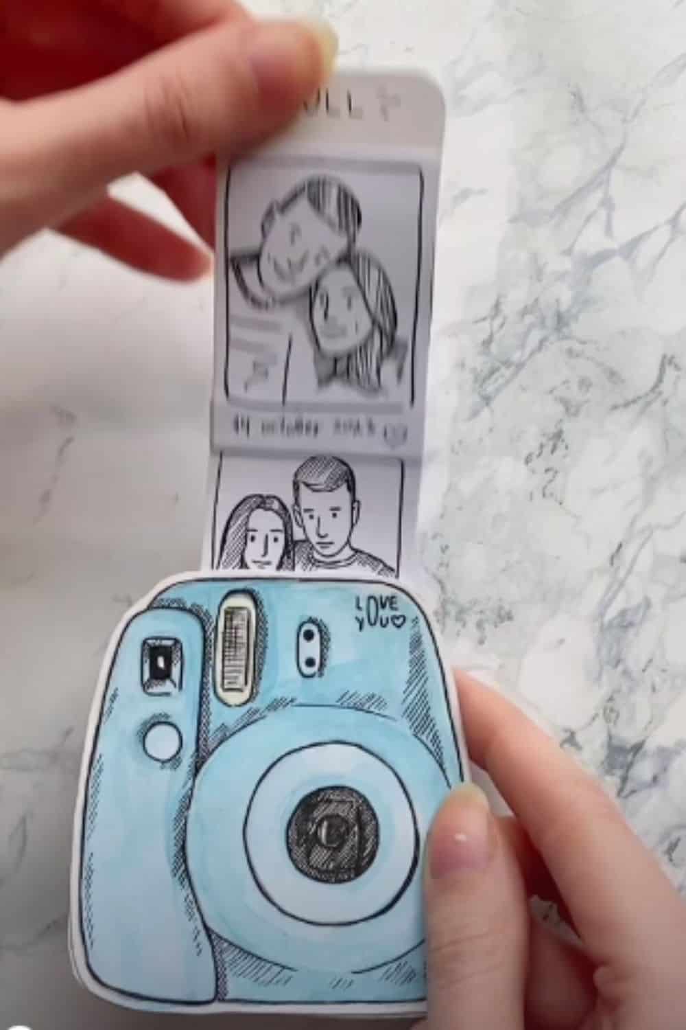12 Valentine's Day Card DIY Ideas Your Partner Will Love
