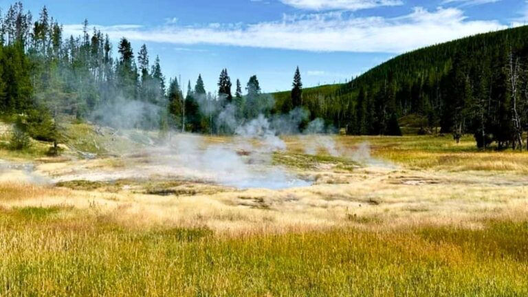 Exploring Yellowstone Lakes: Everything You Need To Know