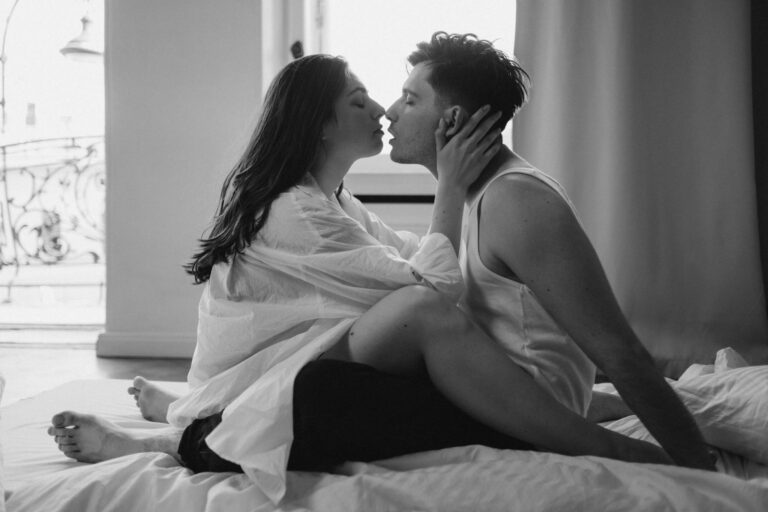 40+ Hard Questions To Ask Your Boyfriend