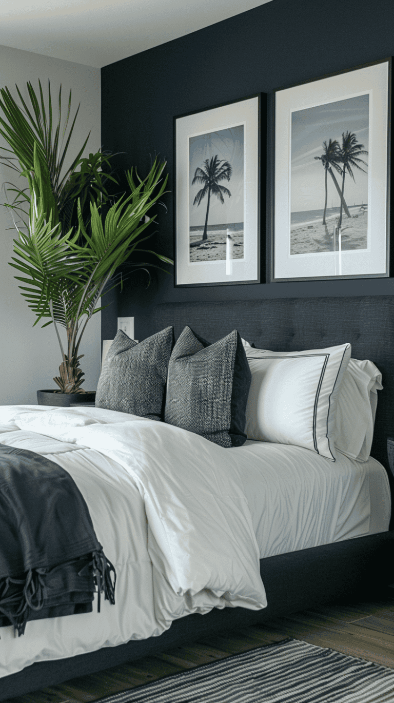20 Bedroom Makeover Ideas For Couples On A Budget