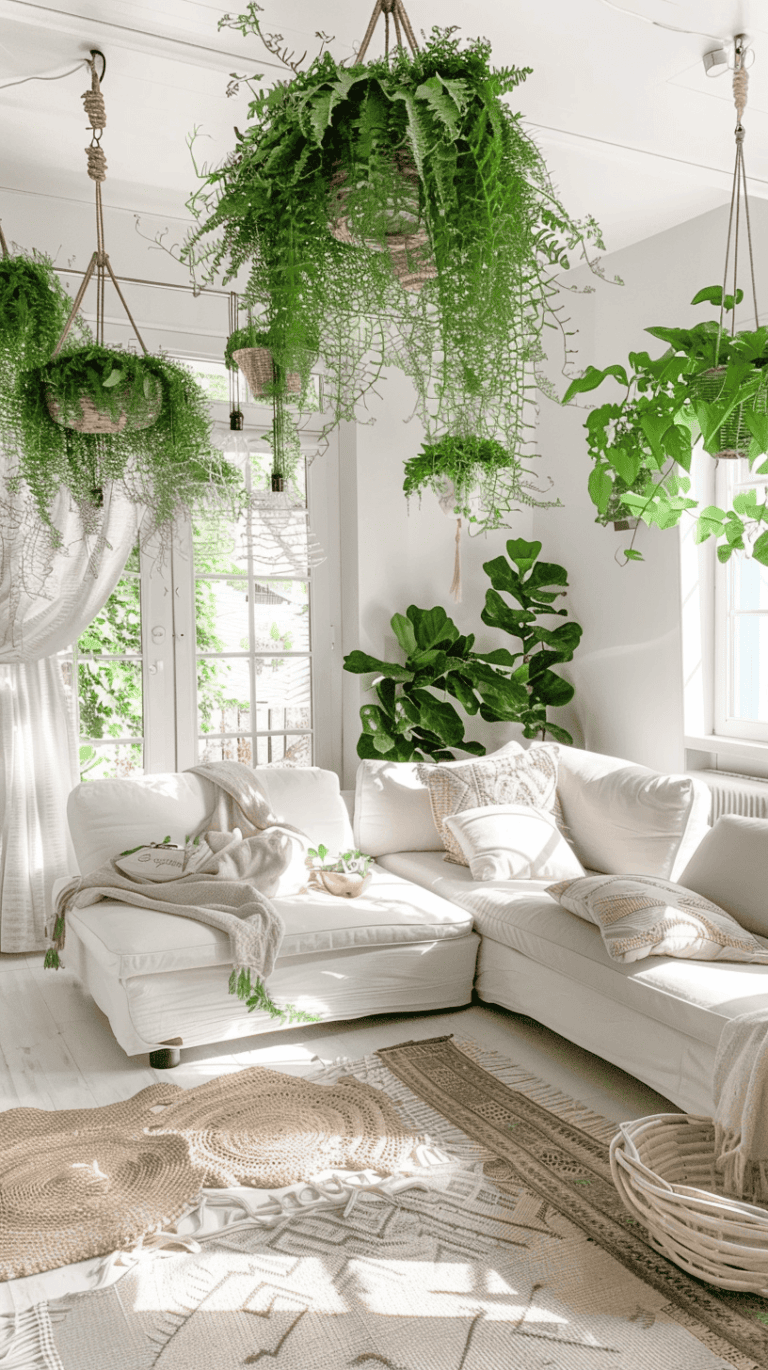 55 Coastal Living Room Ideas To Make Your Home Cozy And Classy