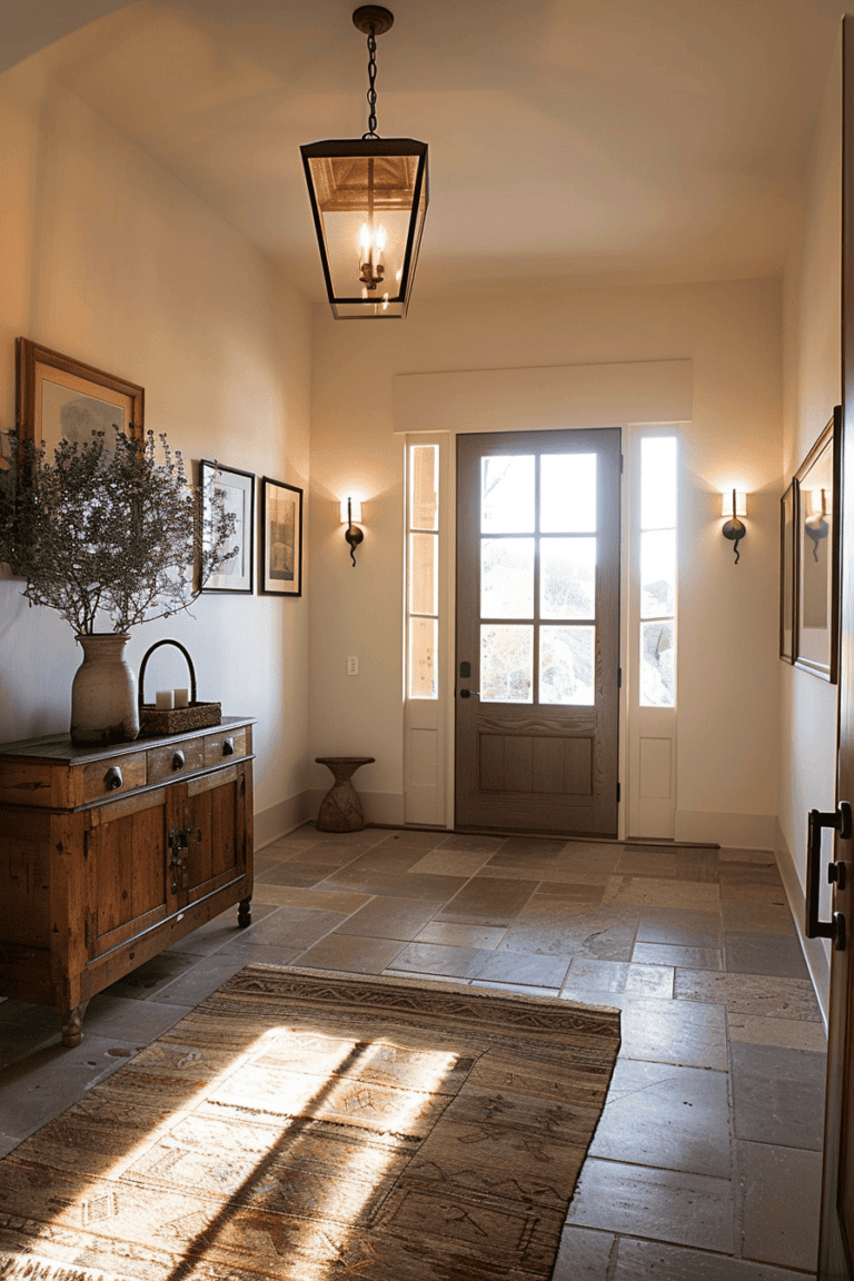41 Mudroom and Entryway Ideas With Tips To Create Your Own