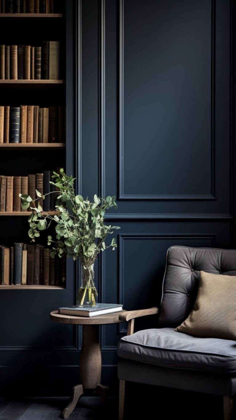 27 Cozy Reading nook Ideas That You Will Love For Your Home