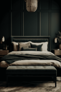 35 Moody Romantic Bedroom Ideas For A Deep Connection