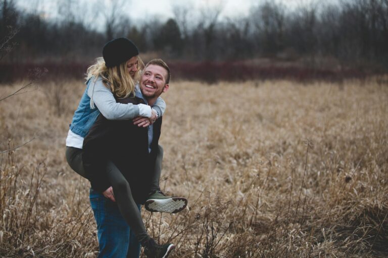 20 Relationship Goals To Strive For With Your Partner