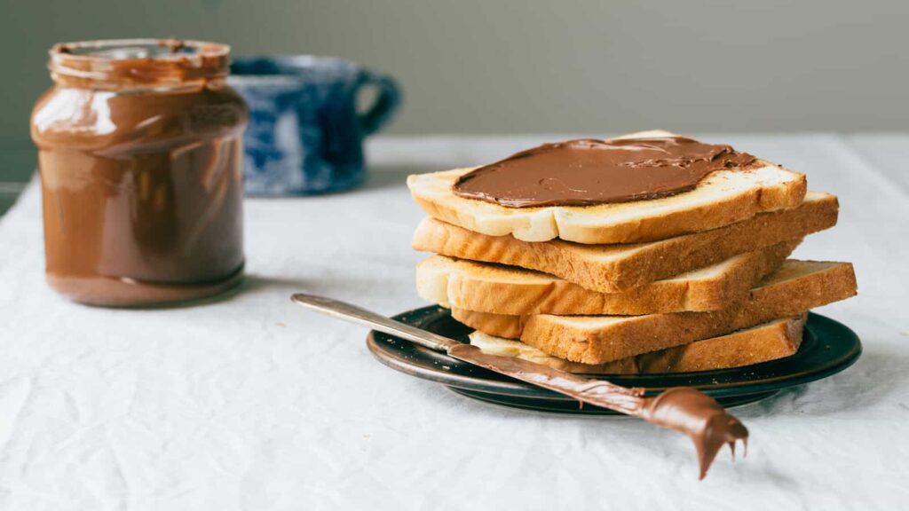 French gouter