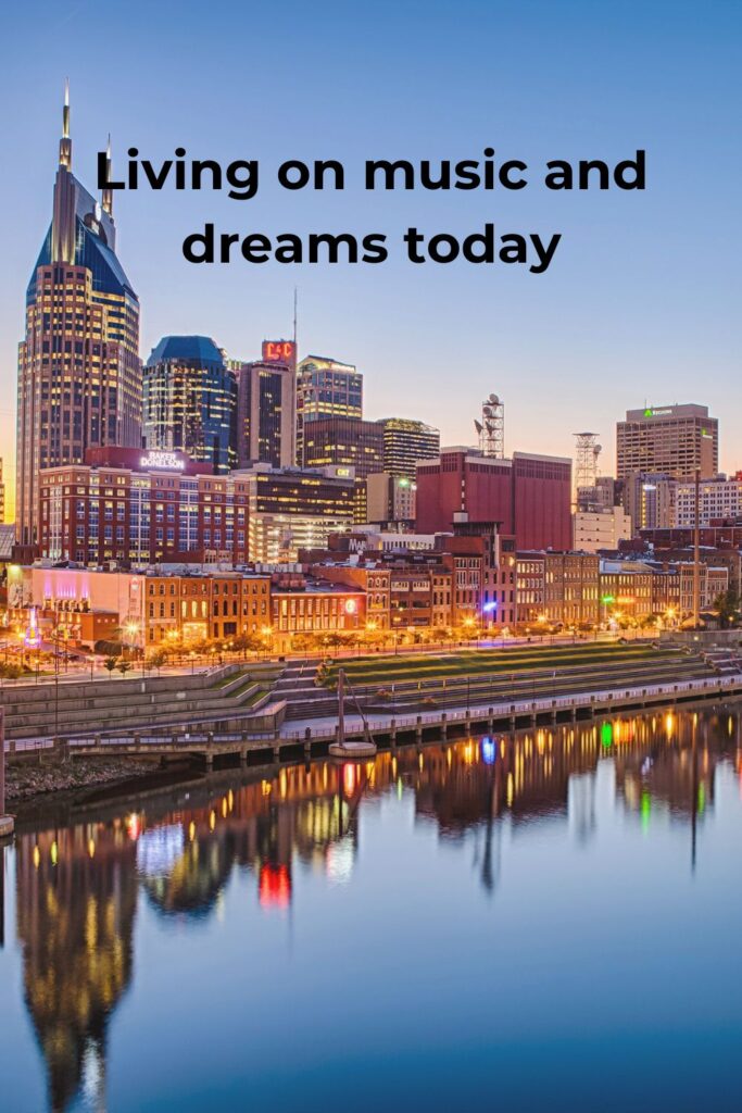 Nashville caption