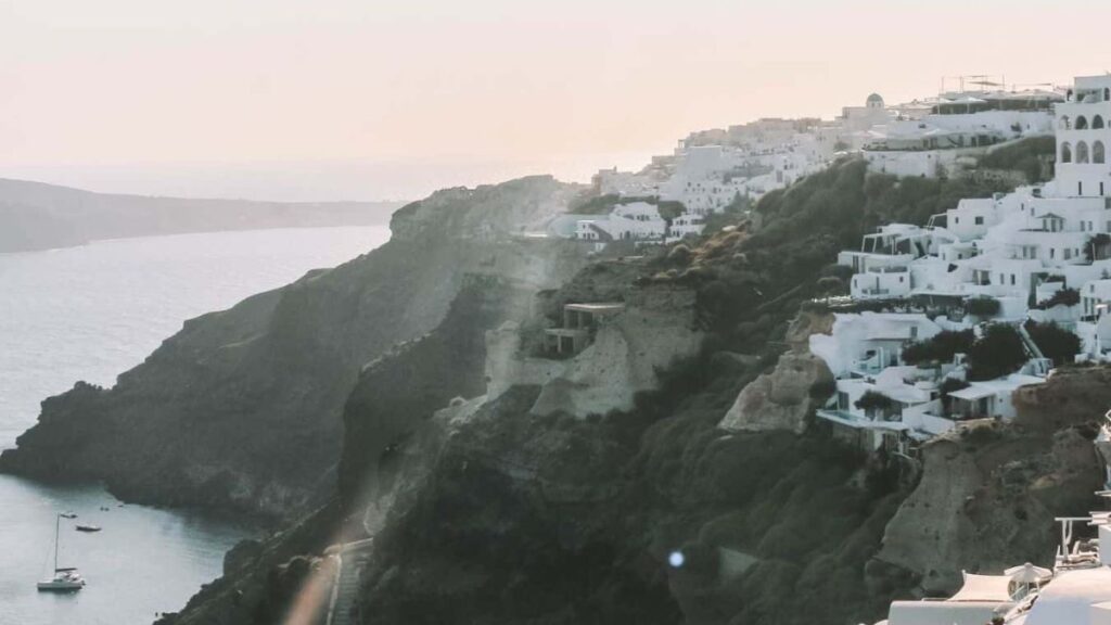 Santorini