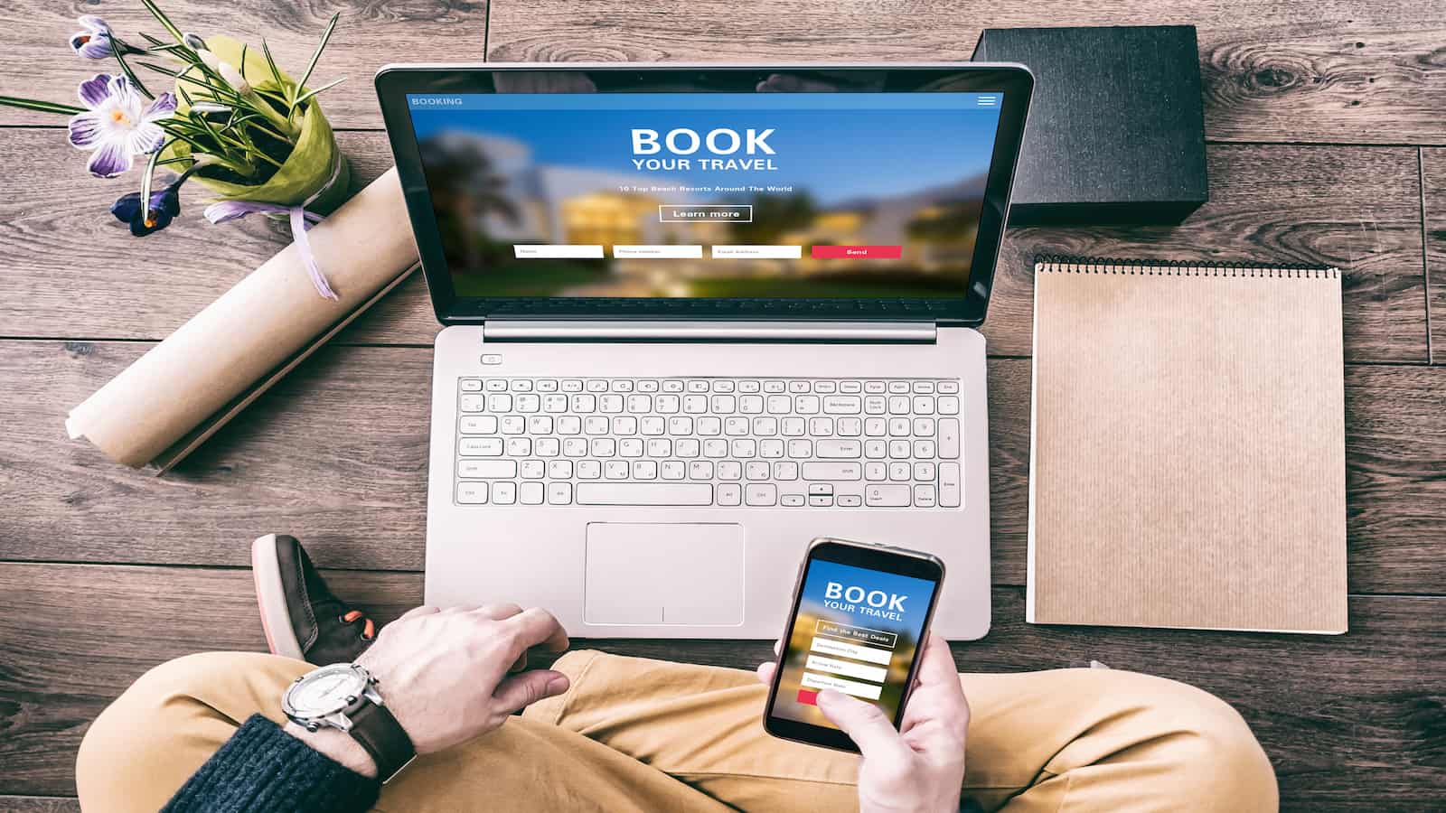 booking online_2