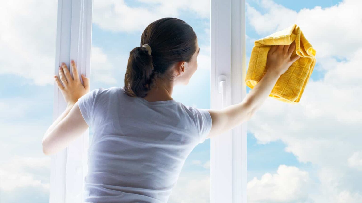 17 Ways To Prep Your Home For Spring