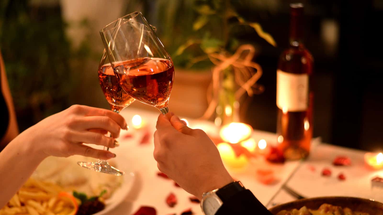 date night