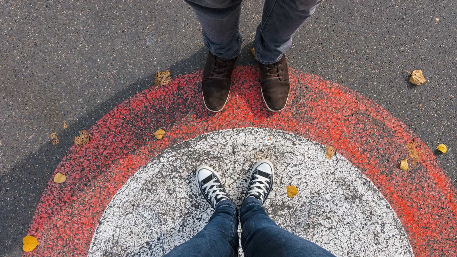 distance