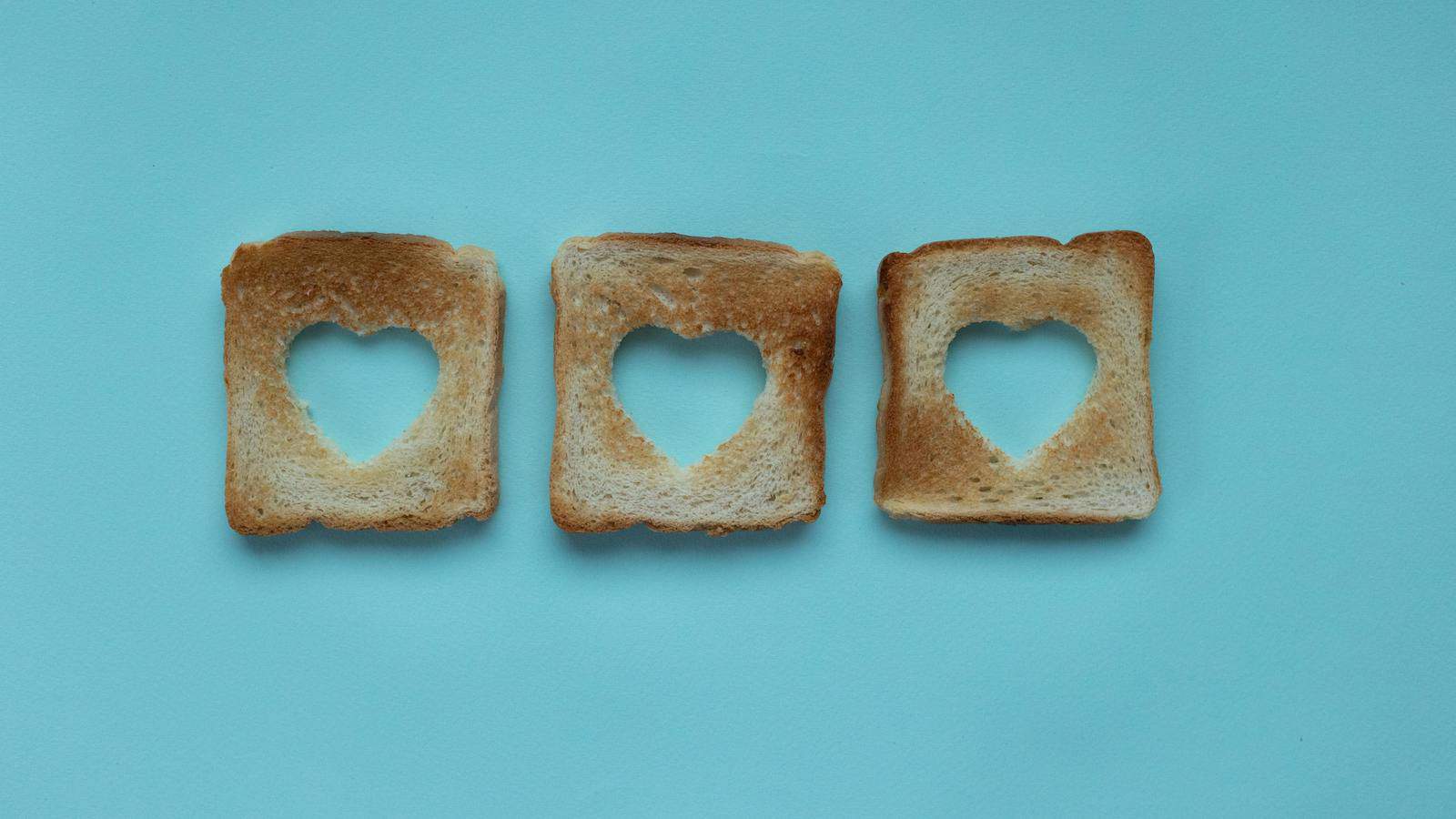 heart food