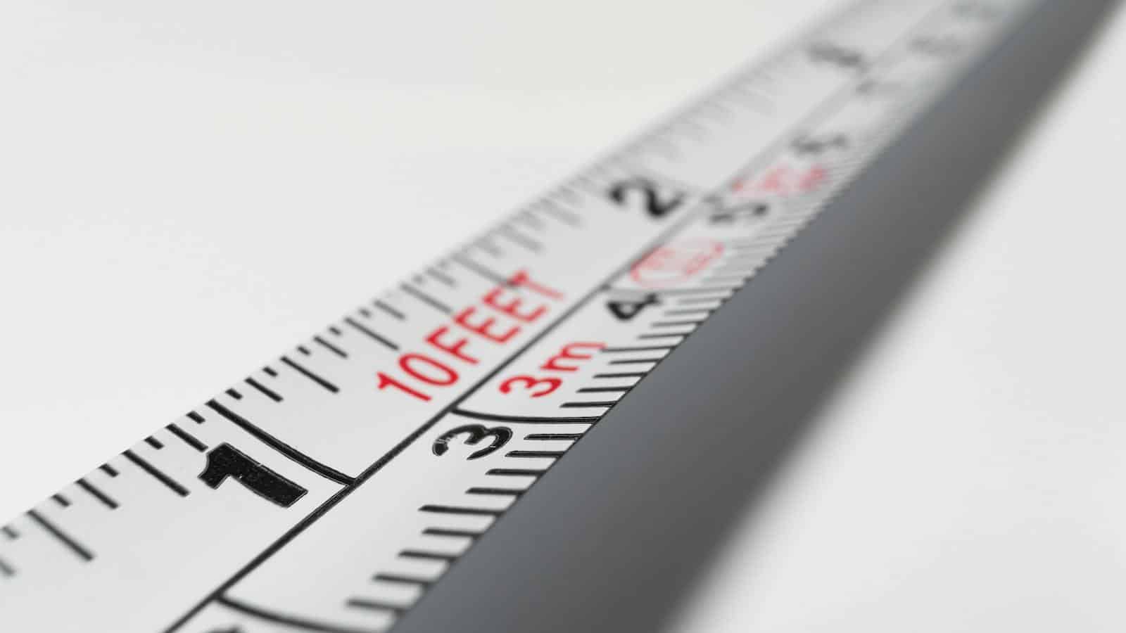 metric measure pexels-pixabay-162500