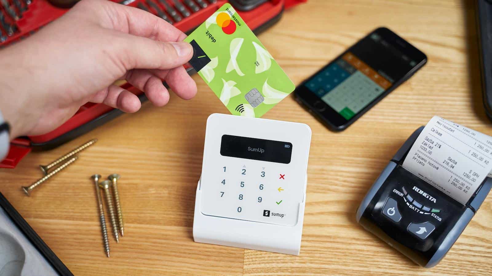 credit crad, loyalty card, pay by card, paying, spending, money, tax, fees, price, prices