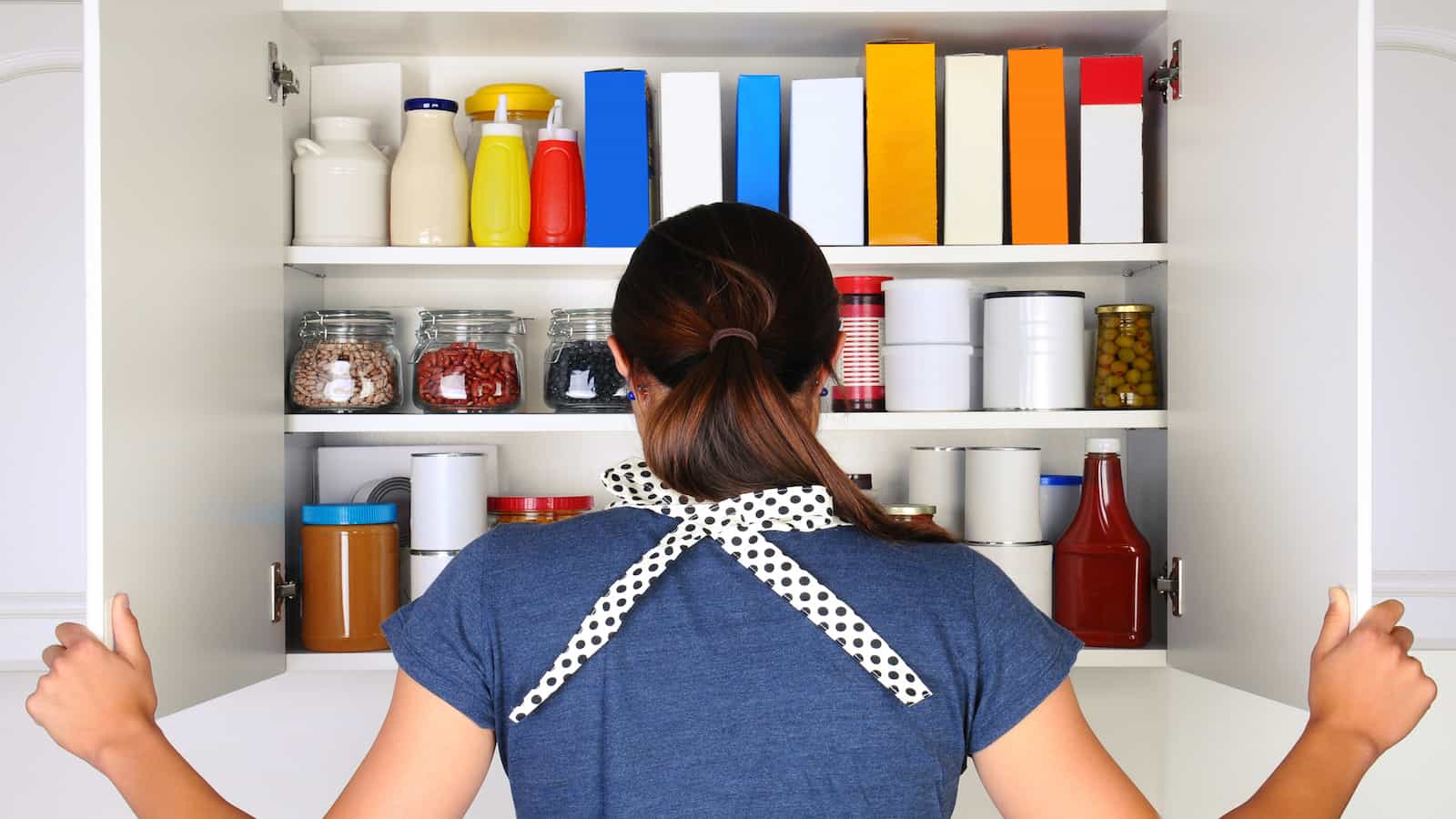 pantry