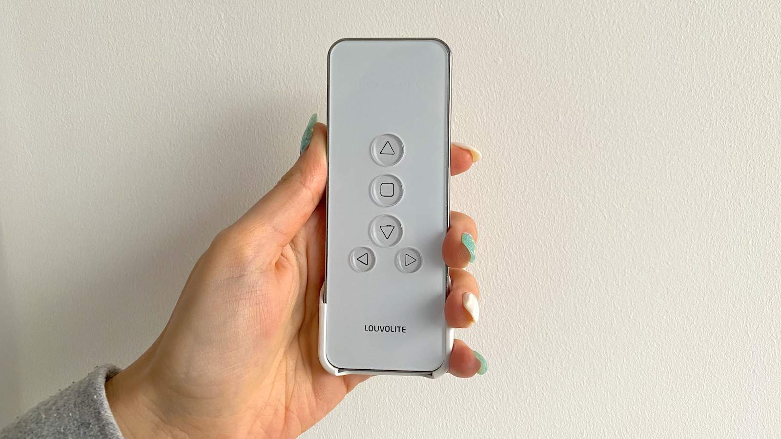 remote