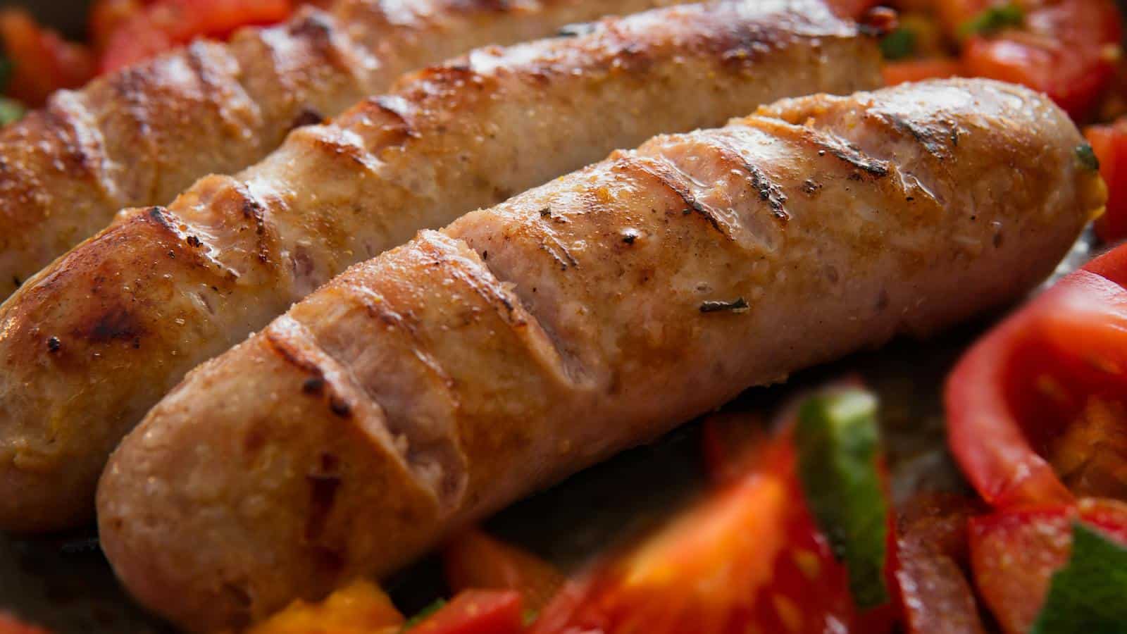 sausage pexels-mali-maeder-929137